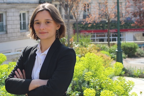 Juliette Abadie