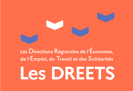 Directions régionales de l’économie, de l’emploi, du travail et des solidarités