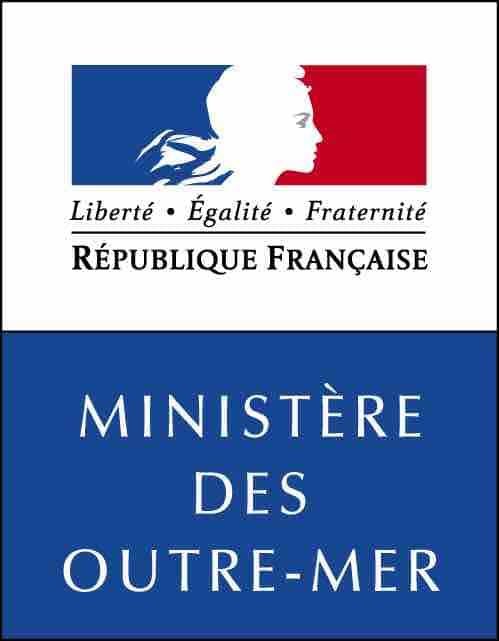 Ministère des Outre-Mer